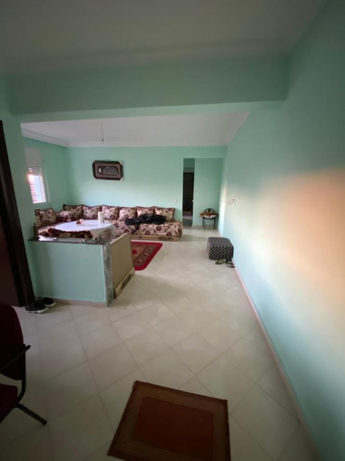 Lovely Appartement Salé エクステリア 写真